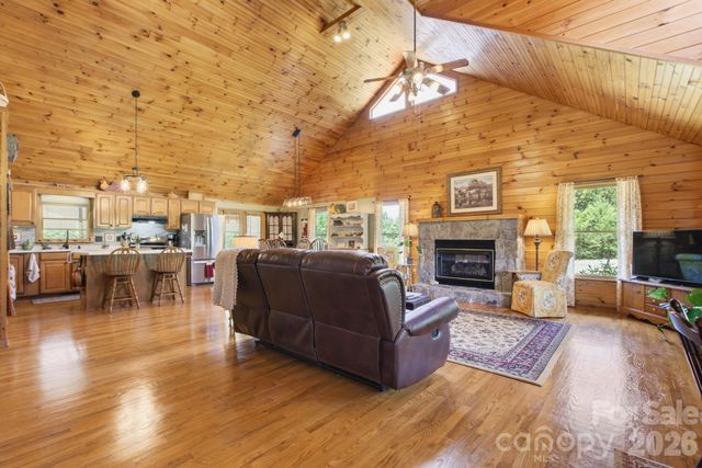 505 Glover Road, Ellenboro, NC 28040