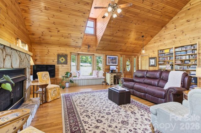 505 Glover Road, Ellenboro, NC 28040