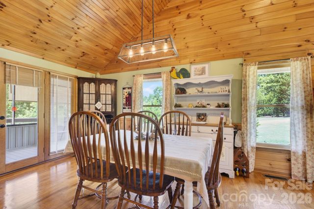 505 Glover Road, Ellenboro, NC 28040
