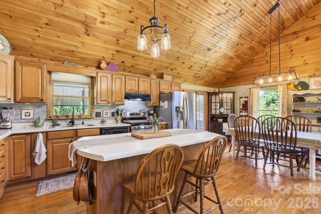 505 Glover Road, Ellenboro, NC 28040