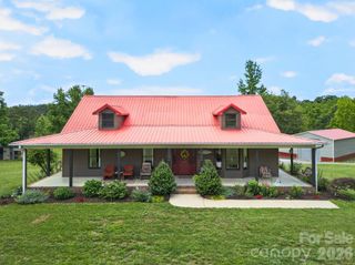 505 Glover Road, Ellenboro, NC 28040