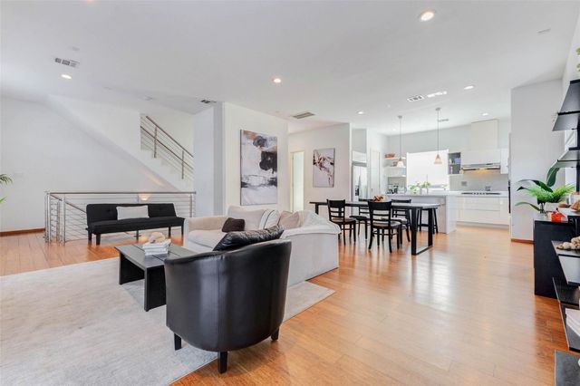 4115 Chartres Street, Houston, TX 77004