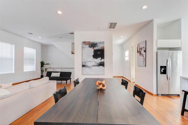 4115 Chartres Street, Houston, TX 77004