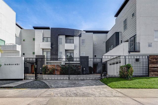 4115 Chartres Street, Houston, TX 77004