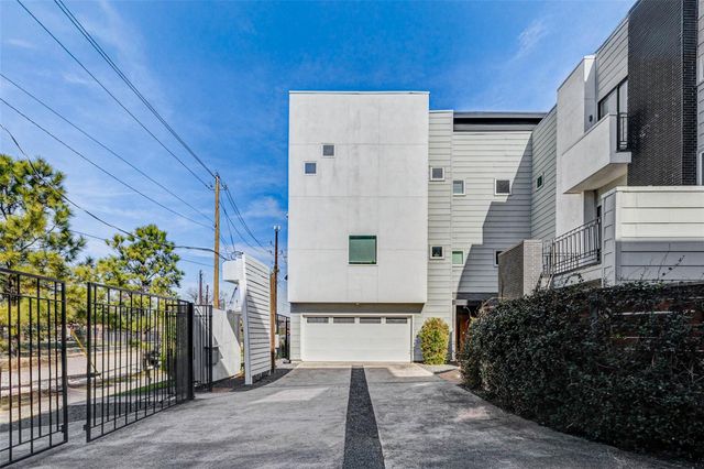 4115 Chartres Street, Houston, TX 77004