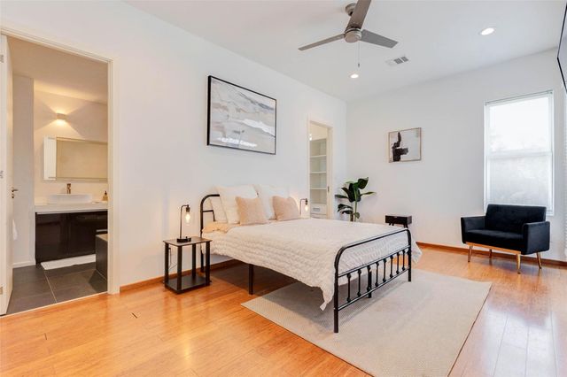 4115 Chartres Street, Houston, TX 77004