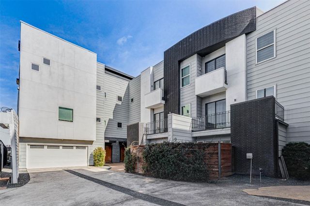 4115 Chartres Street, Houston, TX 77004