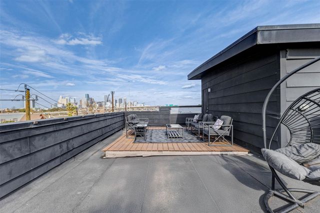 4115 Chartres Street, Houston, TX 77004