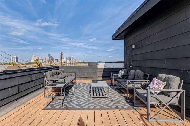 4115 Chartres Street, Houston, TX 77004