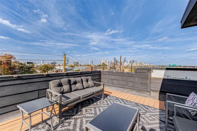 4115 Chartres Street, Houston, TX 77004