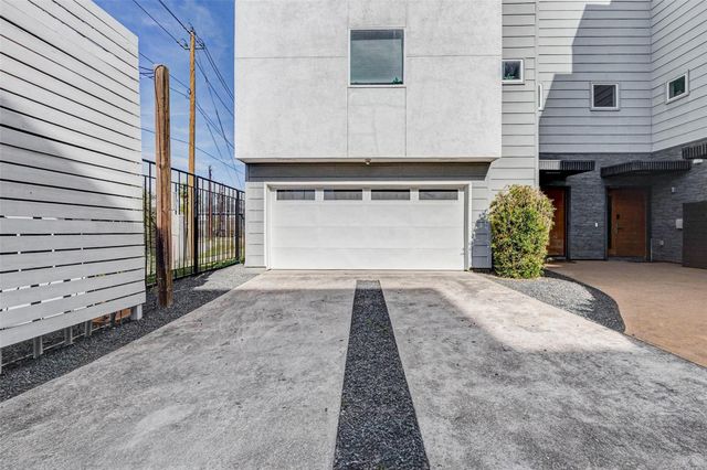 4115 Chartres Street, Houston, TX 77004