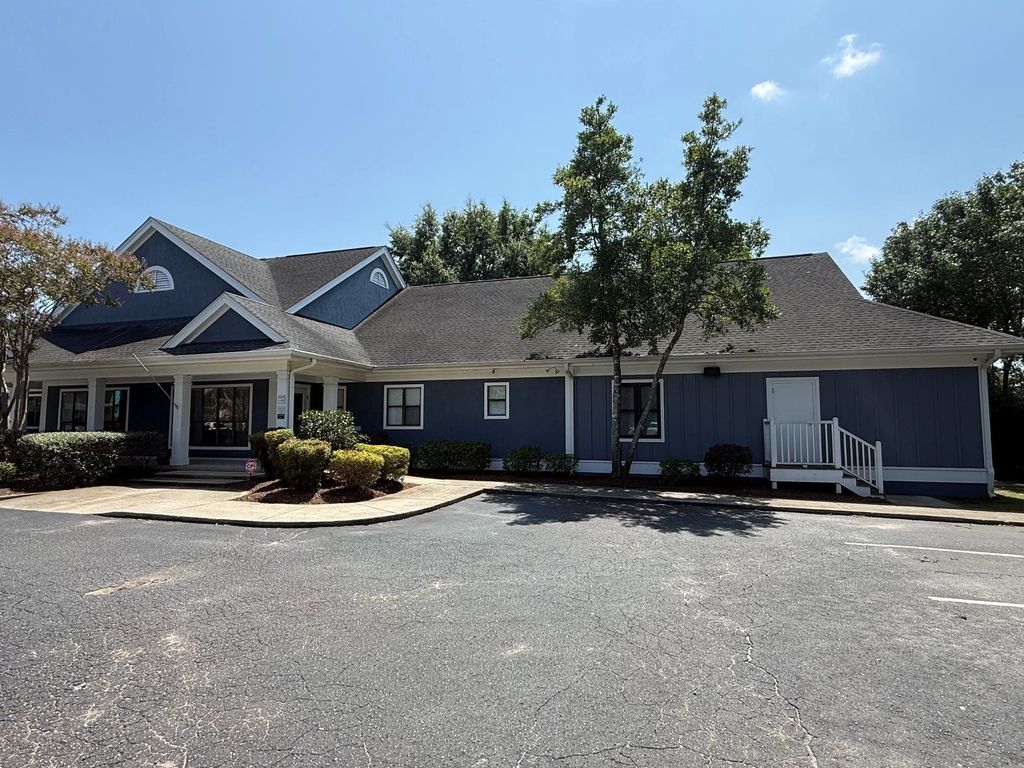 1947 Glenns Bay Rd., Surfside Beach, SC 29575 — exterior