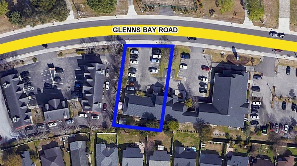 1947 Glenns Bay Rd., Surfside Beach, SC 29575 — photo 2