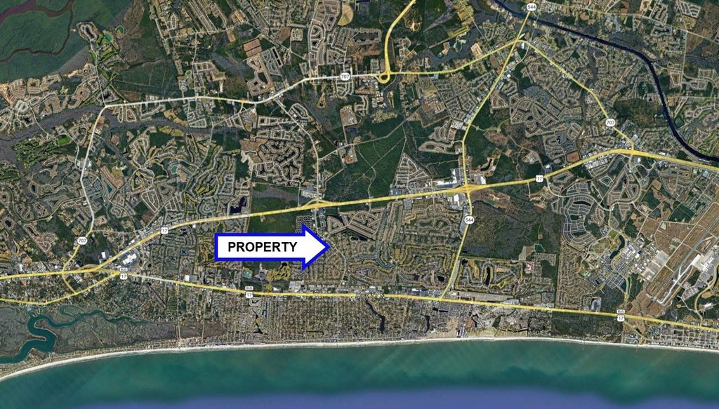 1947 Glenns Bay Rd., Surfside Beach, SC 29575 — photo 3