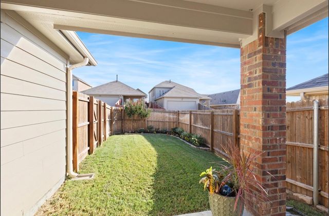 5853 Japonica Street, Fort Worth, TX 76123