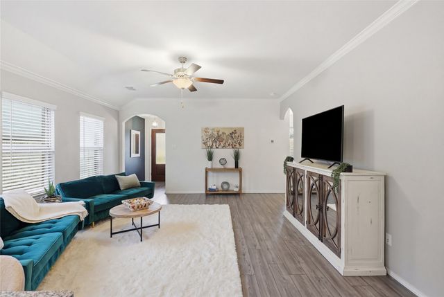 5853 Japonica Street, Fort Worth, TX 76123