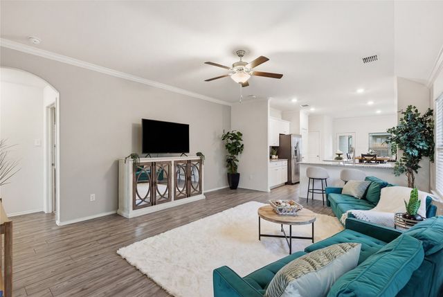 5853 Japonica Street, Fort Worth, TX 76123