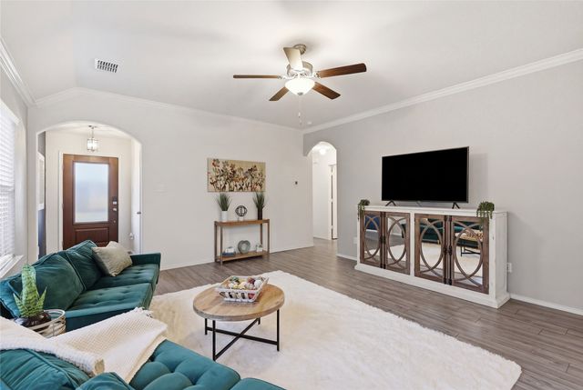 5853 Japonica Street, Fort Worth, TX 76123