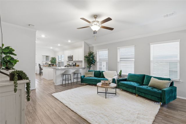 5853 Japonica Street, Fort Worth, TX 76123