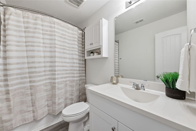 5853 Japonica Street, Fort Worth, TX 76123