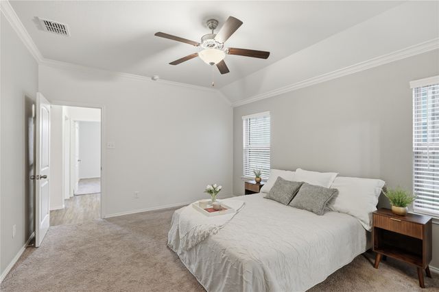 5853 Japonica Street, Fort Worth, TX 76123