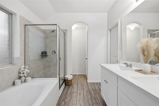 5853 Japonica Street, Fort Worth, TX 76123