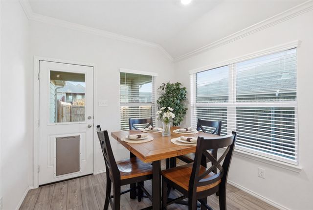 5853 Japonica Street, Fort Worth, TX 76123