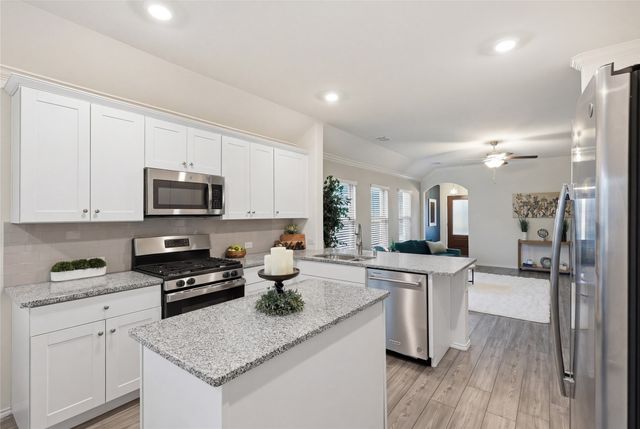 5853 Japonica Street, Fort Worth, TX 76123