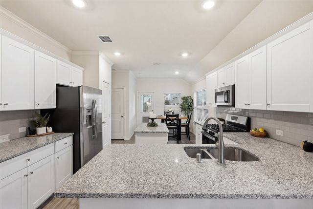 5853 Japonica Street, Fort Worth, TX 76123