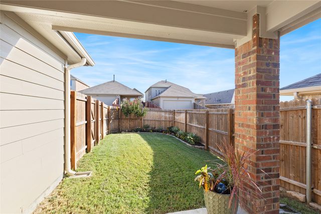 5853 Japonica Street, Fort Worth, TX 76123