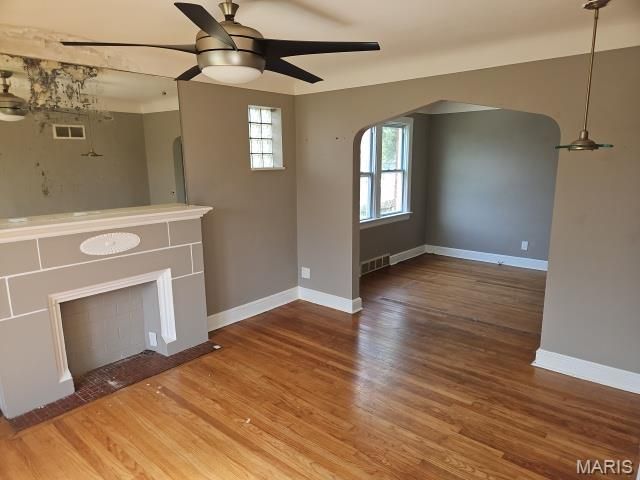 8917 Lucerne Court, St Louis, MO 63136