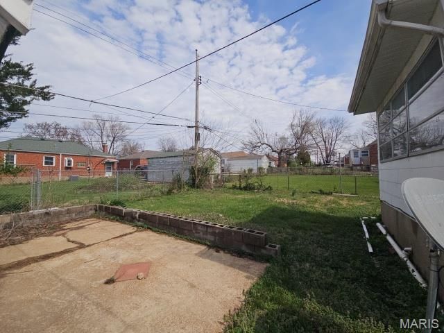 8917 Lucerne Court, St Louis, MO 63136