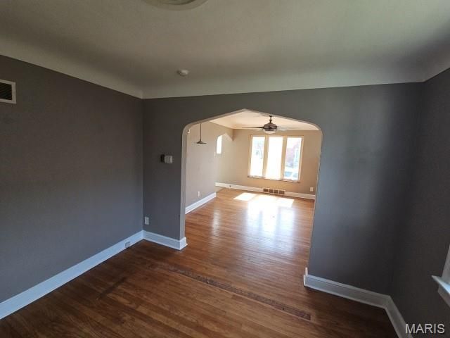 8917 Lucerne Court, St Louis, MO 63136