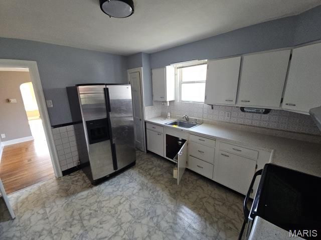 8917 Lucerne Court, St Louis, MO 63136