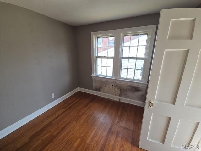 8917 Lucerne Court, St Louis, MO 63136