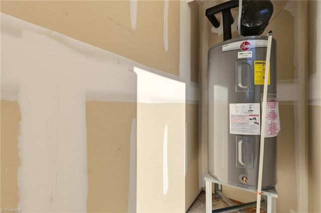 3910 Copperfield Court, High Point, NC 27265