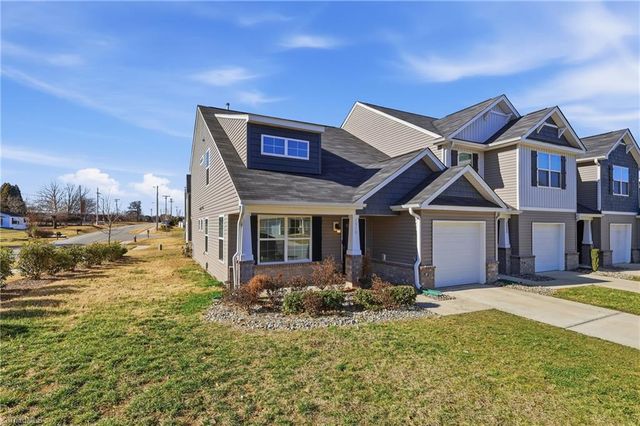 3910 Copperfield Court, High Point, NC 27265