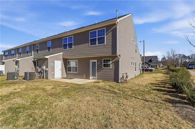 3910 Copperfield Court, High Point, NC 27265