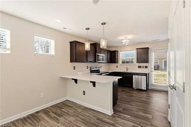 3910 Copperfield Court, High Point, NC 27265