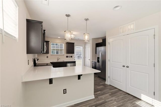 3910 Copperfield Court, High Point, NC 27265