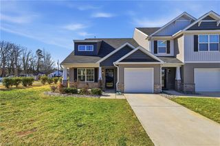 3910 Copperfield Court, High Point, NC 27265