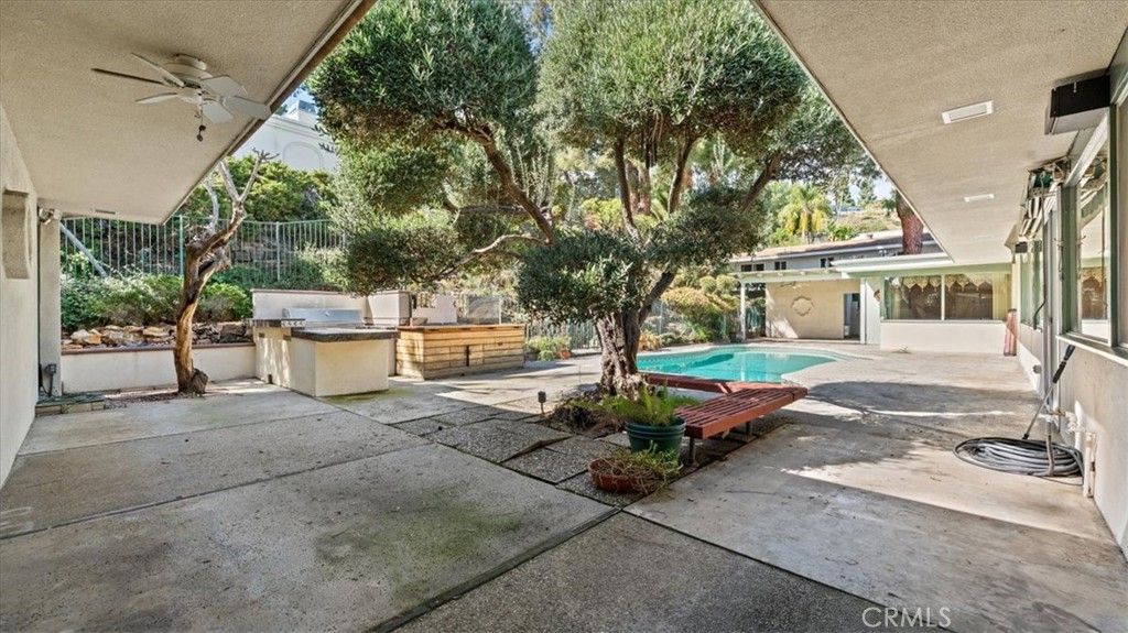 Image 42 of property listing at 2503 San Andres, Claremont, CA 91711