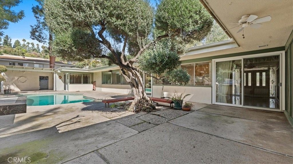 Image 45 of property listing at 2503 San Andres, Claremont, CA 91711