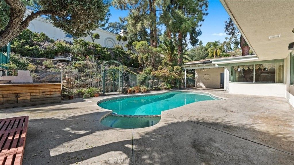 Image 46 of property listing at 2503 San Andres, Claremont, CA 91711