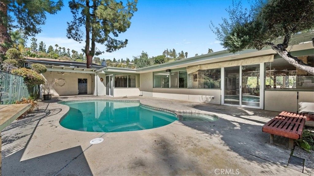 Image 48 of property listing at 2503 San Andres, Claremont, CA 91711