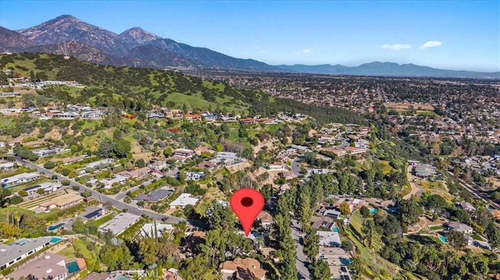 Image 55 of property listing at 2503 San Andres, Claremont, CA 91711