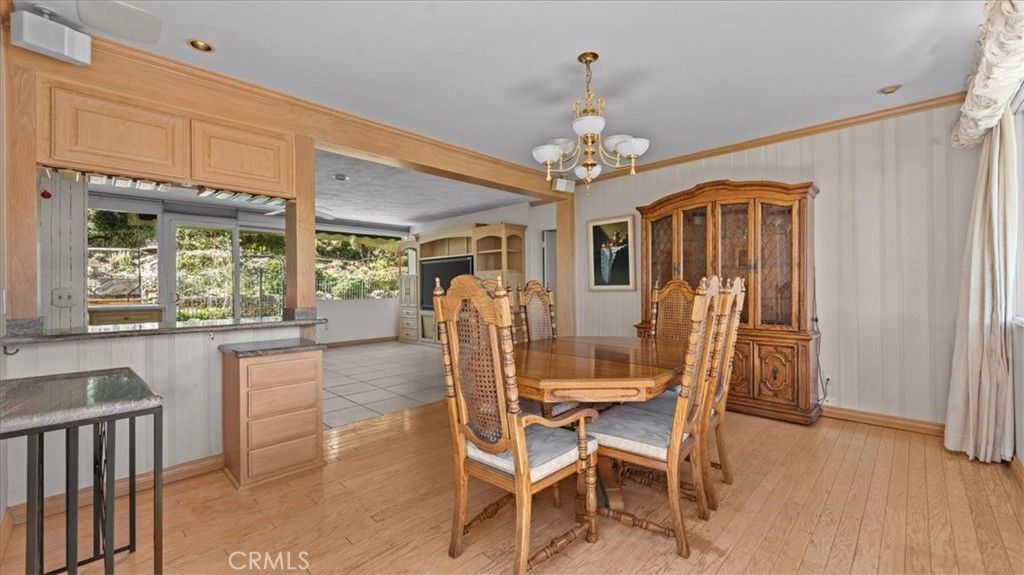 Image 7 of property listing at 2503 San Andres, Claremont, CA 91711