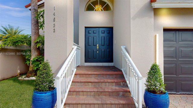 14633 SW 132nd Avenue, Miami, FL 33186