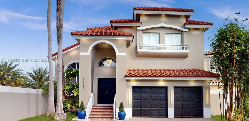 14633 SW 132nd Avenue, Miami, FL 33186