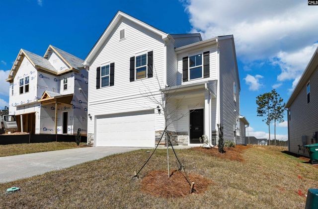 302 Balbriggan Place, Aiken, SC 29801